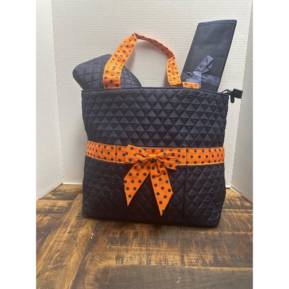 N.Girl rare diaper bag nwt - Picture 2 of 8